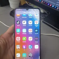 گوشی سایفر c20