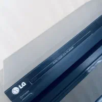 دی وی دی الجی