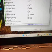 لپتاپ شیک و سبک با چرخش ۳۶۰ درجه/ Lenovo yoga|رایانه همراه|تهران, اوین|دیوار