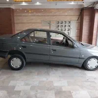 پژو۴۰۵.دارای سیتم.پنوماتیک