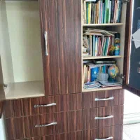 فروش کمد فوری نصف قیمت|جاکفشی، کمد، دراور|سلمان‌شهر, |دیوار