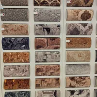 موکت کات بی پالاز و رویال ظریف مصور*قیمت کارخانه