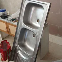 فروش سینگ بخاری و آبچکان