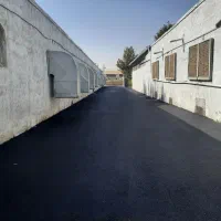 آسفالتکاری