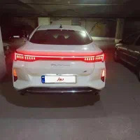 kmc j7 مدل1403 سفید رنگ