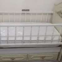 تخت خواب بچه