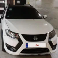 کوییکR پارس خودرویی