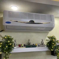 راه اندازه و نصب کولر گازی