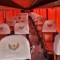 اتوبوس دربستی  Vip25 نفره|خدمات حمل و نقل|مشهد, نوفل لوشاتو|دیوار