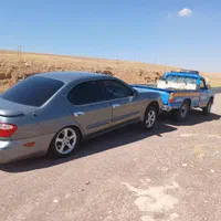 امداد خودرو و یدکش سمیرم|خدمات حمل و نقل|سمیرم, |دیوار