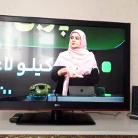 تلویزیون LG|تلویزیون و پروژکتور|همدان, |دیوار
