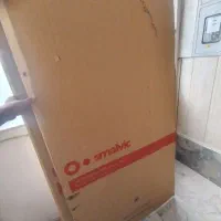 کارتن یخچال ساید
