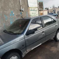 پژو405مدل 93|خودرو سواری و وانت|ریگان, |دیوار