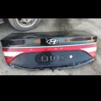 صندوق ازرا گرنجور مشکی سپر جلو وعقب گرنجور