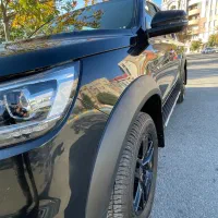 کی ام سی تی ۸ مدل۱۴۰۲|خودرو سواری و وانت|گنبد کاووس, |دیوار