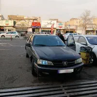 پژو ۴۰۵ استشن|خودرو سواری و وانت|تهران, تهرانپارس شرقی|دیوار
