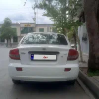 کیا ریو ۸۸|خودرو سواری و وانت|ملایر, |دیوار