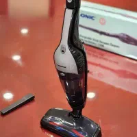 جارو شارژی پایه بلند gosonic ترکیه باطری لیتوم