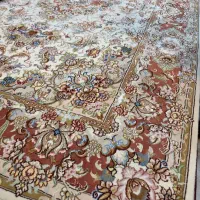 فرش|فرش|شیراز, وصال|دیوار