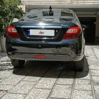 دنا پلاس توربو 6 دنده دستی