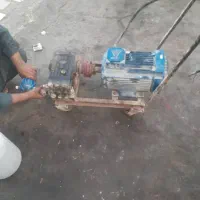 کارواش وکاتر