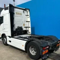 ولوو اف اچ ۵۰۰ ( Volvo FH500 )|خودرو سنگین|مشهد, کوثر|دیوار