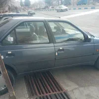 پژو ۴۰۵ دلفینی