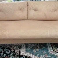 مبل/مبلمان ۷ نفره تمیز و سالم|مبلمان خانگی و میز عسلی|کرج, حصارک بالا|دیوار