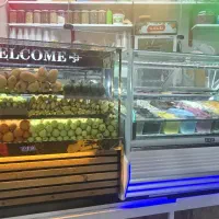 یخچال میوه یخچال بستنی|فروشگاه و مغازه|قم, نیروگاه|دیوار