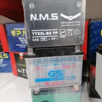 باطری موتور از 3 امپر تا 22 امپر با یکسال گارانتی|قطعات یدکی و لوازم جانبی|مشهد, ابوذر|دیوار