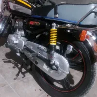 موتور۴۰۳ کویر۱۵۰