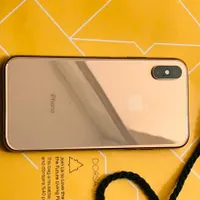 اپل iPhone XS با حافظهٔ ۲۵۶ گیگابایت|موبایل|باقرشهر, |دیوار