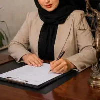 وکیل /قبول انواع دعاوی/وکالت