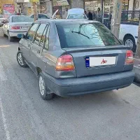 پراید مدل۸۵دوره رنگ هیدرولیک بدون خرج|خودرو سواری و وانت|پیرانشهر, |دیوار