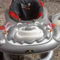 روروئک و سرویس خواب