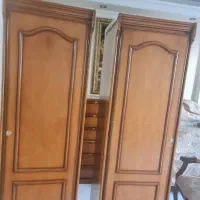 کمد و دراور