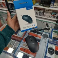 موس وریتی اورجینال1سال گارانتی آسان سرویس