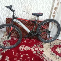 دوچرخه تک سرعته مارک پرشیا