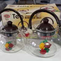 کتری قوری  نو