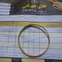 النگو سایز۳|جواهرات|ساوه, |دیوار