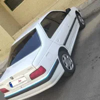 پژو پارس مدل ۱۴۰۲