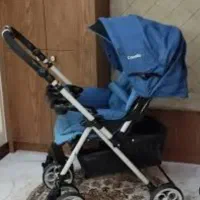 کالسکه کاپلا اصل کره