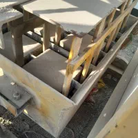 سه عدد دستگاه بلوک ویک عدد بتونر و تانکر در حد نو|ماشین‌آلات صنعتی|خوی, |دیوار