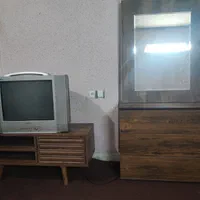 ۳عدد تلویزیون بامیز LCD|تلویزیون و پروژکتور|تهران, دروازه شمیران|دیوار