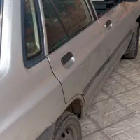 فروش ماشین مدل ۸۵|خودرو سواری و وانت|بابل, |دیوار