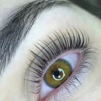 مدل رایگان لیفت ابرو و لیفت مژه