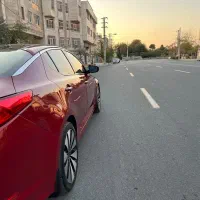 اپتیما استثنایی بدون رنگ کم کارکرد بسیار نو|خودرو سواری و وانت|تهران, مرزداران|دیوار