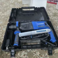 دریل/هیلتی سه کاره نو