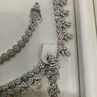 سرویس نقره|بدلیجات|گرمدره, |دیوار