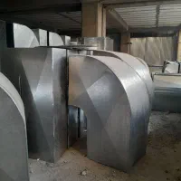 استخدام کانال ساز کولر